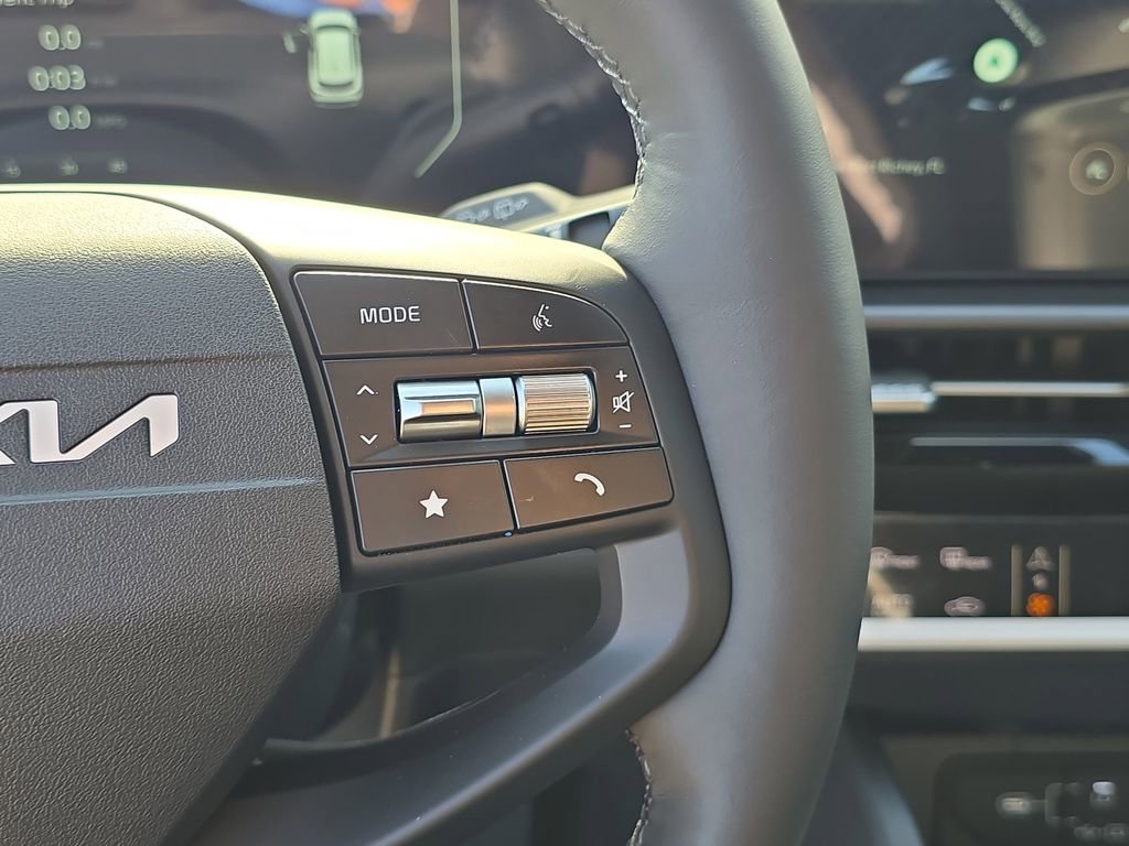 New 2026 Kia Sportage SX image 36