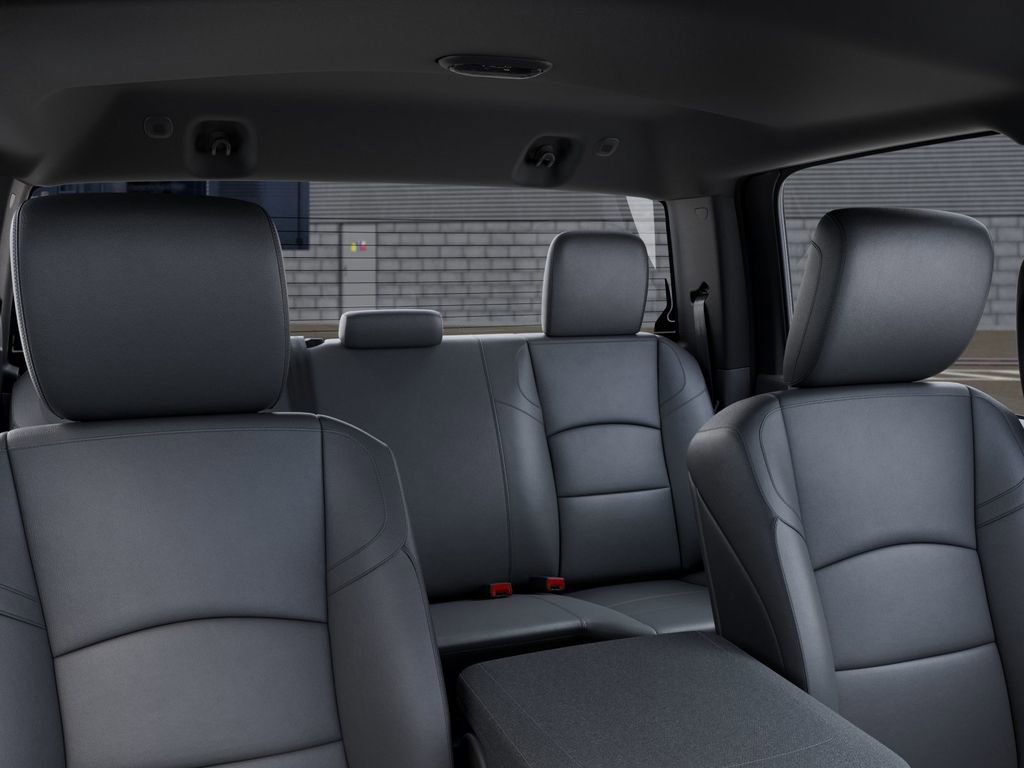 New 2026 RAM 5500 Tradesman AWD/4WD image 26