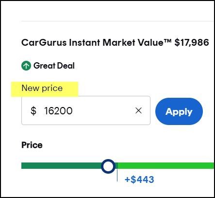 Used 2015 MAZDA MAZDA6 Touring image 13