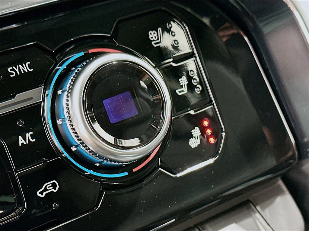 New 2026 GMC Sierra 2500 Denali w/ Denali Reserve Package image 21