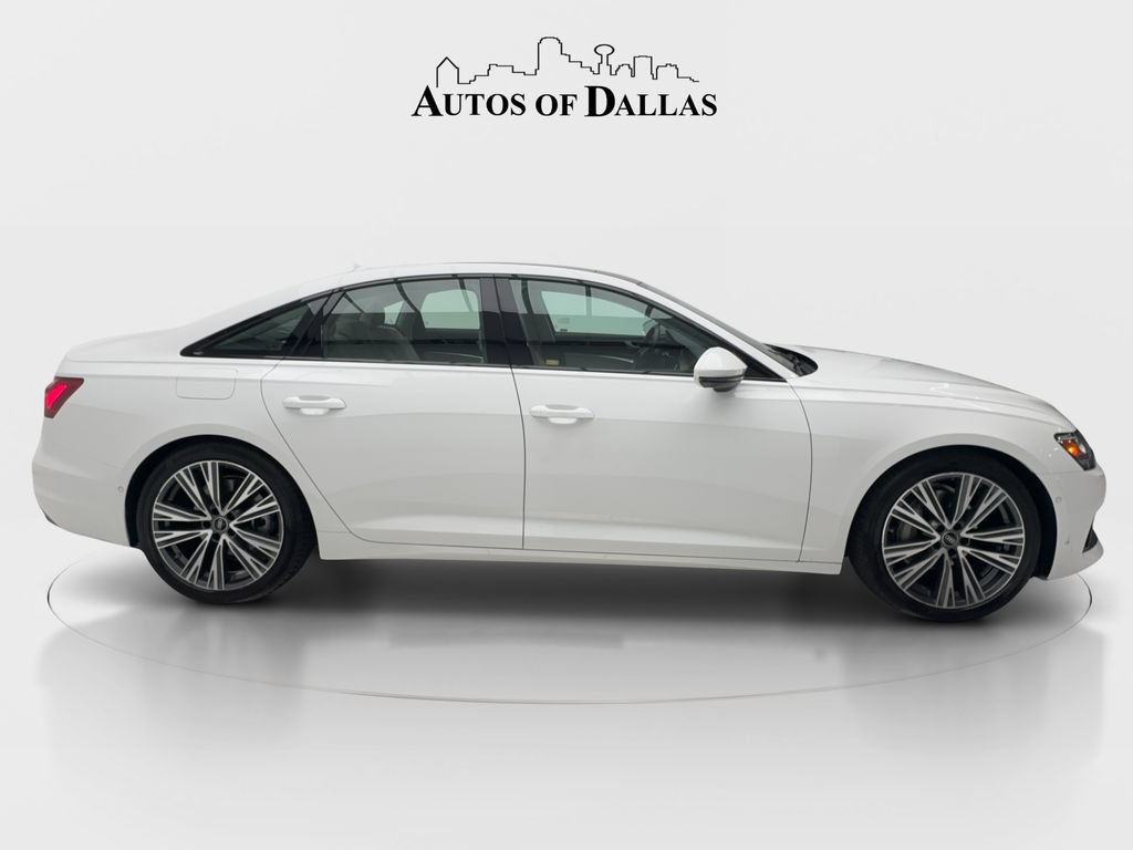 Used 2023 Audi A6 2.0T Premium w/ Convenience Package AWD/4WD image 6