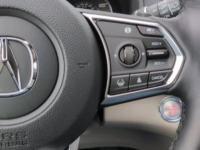 Certified 2026 Acura RDX w/ Advance Package AWD/4WD image 27