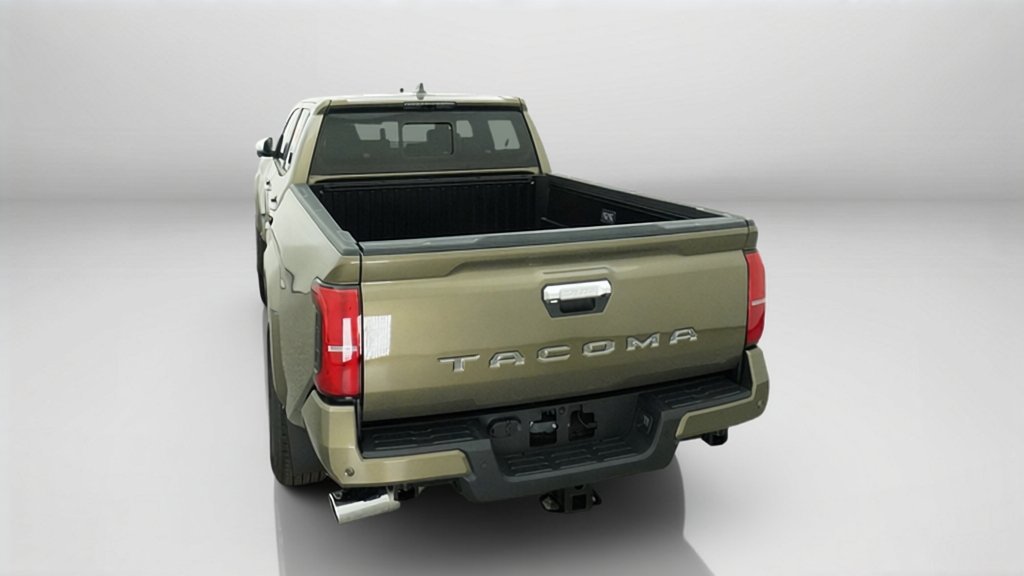 New 2026 Toyota Tacoma Limited AWD/4WD image 26