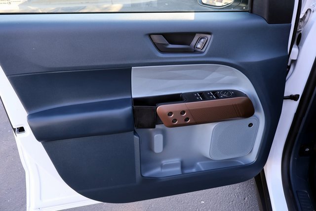 Used 2024 Ford Maverick Lariat image 29