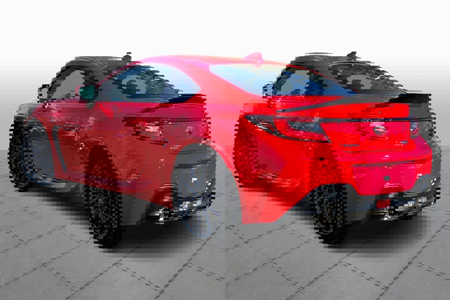 Used 2023 Subaru BRZ Limited image 12