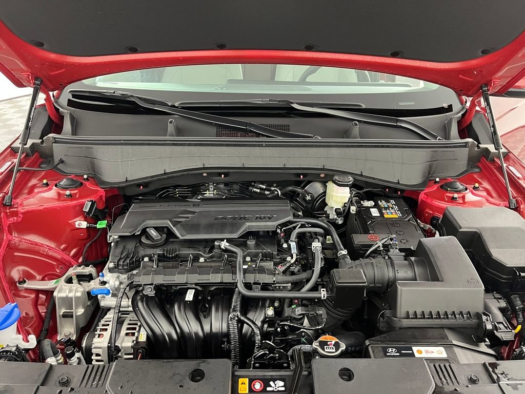 Used 2025 Hyundai Kona SEL image 21