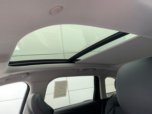 New 2026 Lincoln Nautilus Reserve w/ Jet Appearance Package image 49