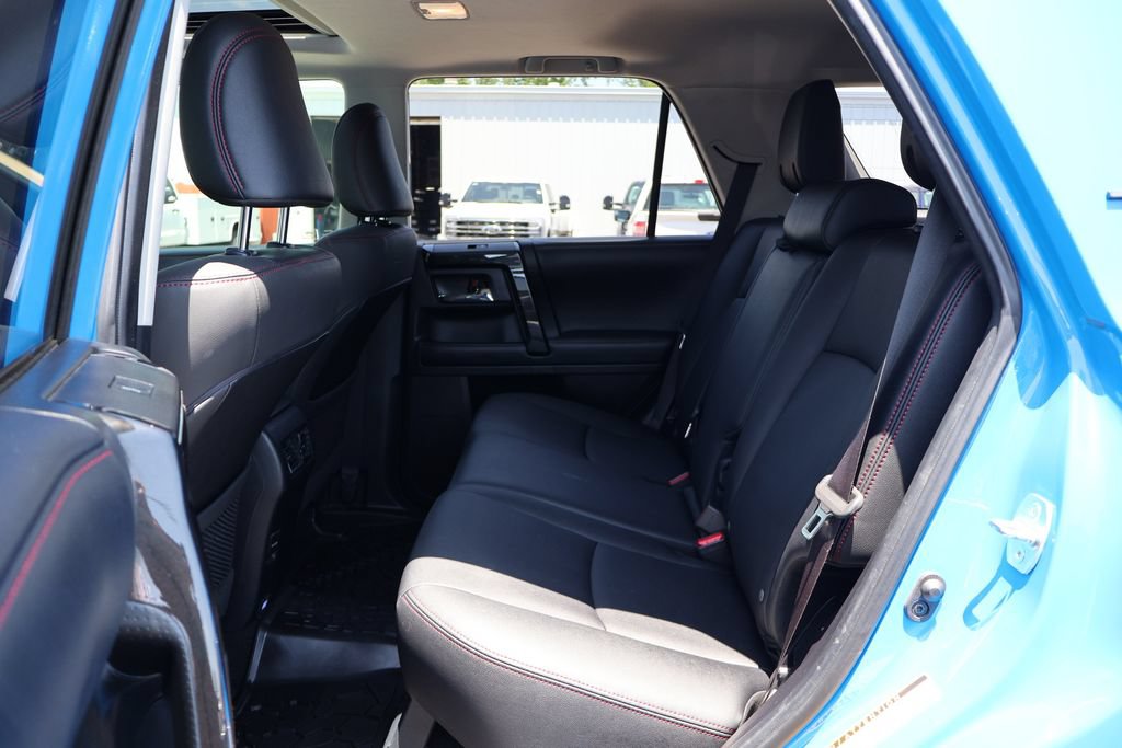 Used 2019 Toyota 4Runner TRD Pro AWD/4WD image 20