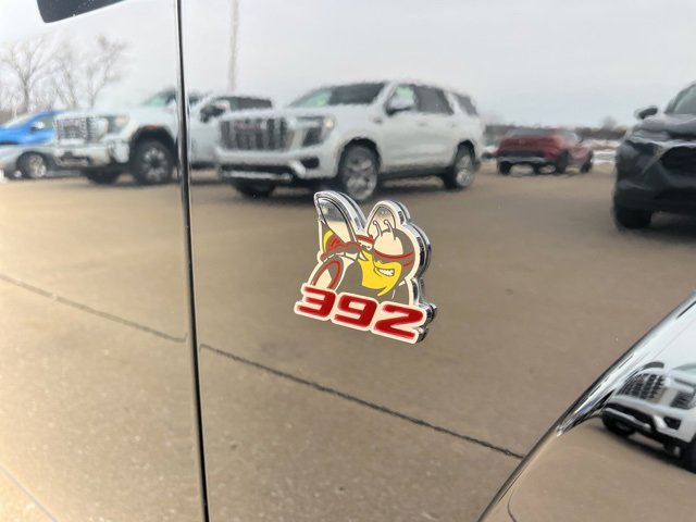 Used 2019 Dodge Challenger R/T Scat Pack image 43