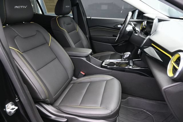 Used 2026 Chevrolet Trax ACTIV w/ Driver Confidence Package FWD image 31
