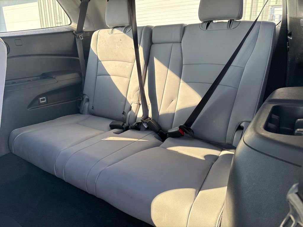 Certified 2022 Honda Pilot EX-L image 34