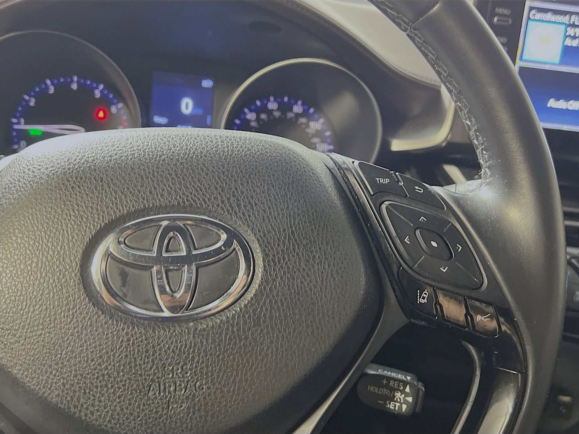 Used 2019 Toyota C-HR Limited image 20