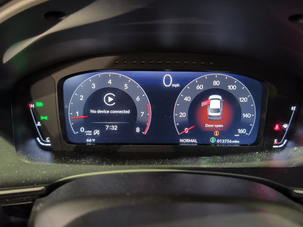 Used 2025 Honda Civic Si image 19