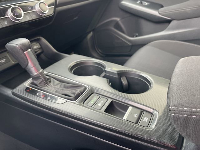 Used 2025 Honda Civic LX image 20