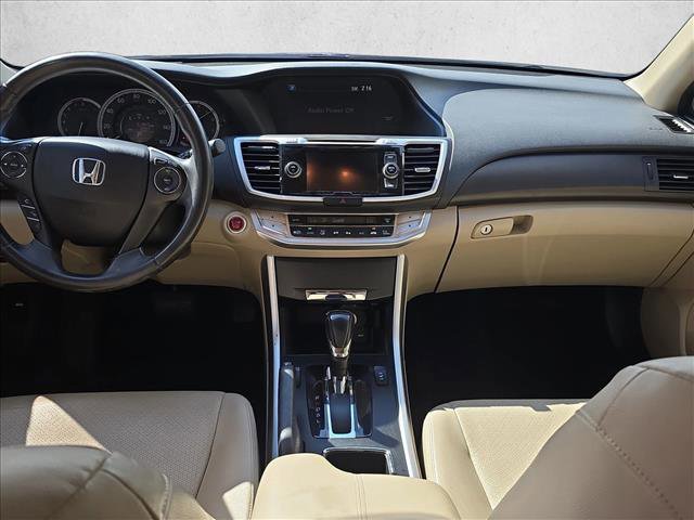 Used 2014 Honda Accord EX-L image 19