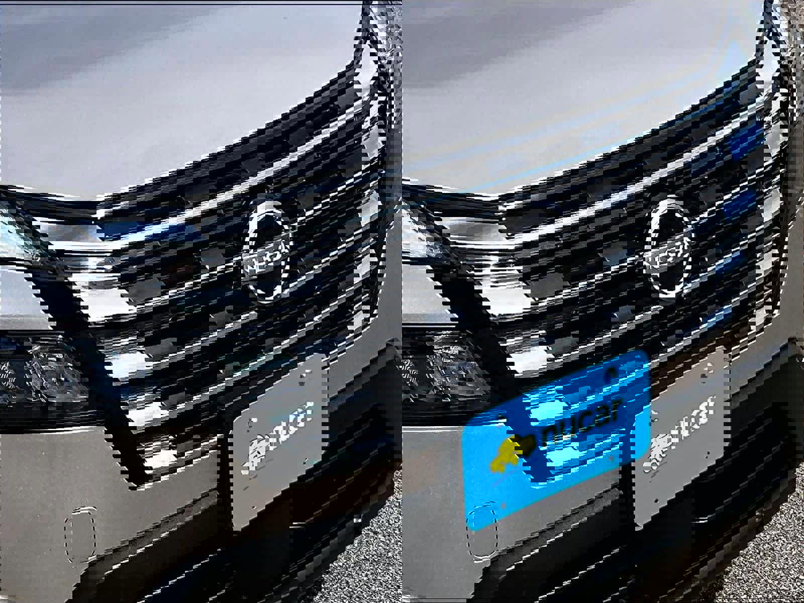 Certified 2026 Nissan Rogue SV w/ SV Premium Package image 31