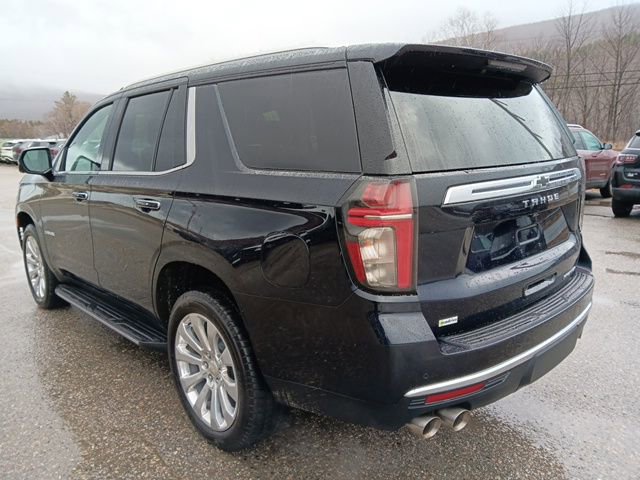 Used 2024 Chevrolet Tahoe Premier image 43
