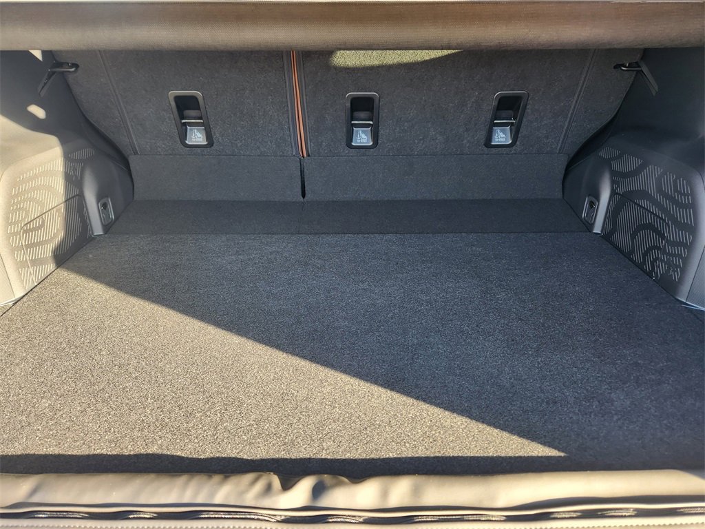 New 2026 Subaru Forester Touring image 23