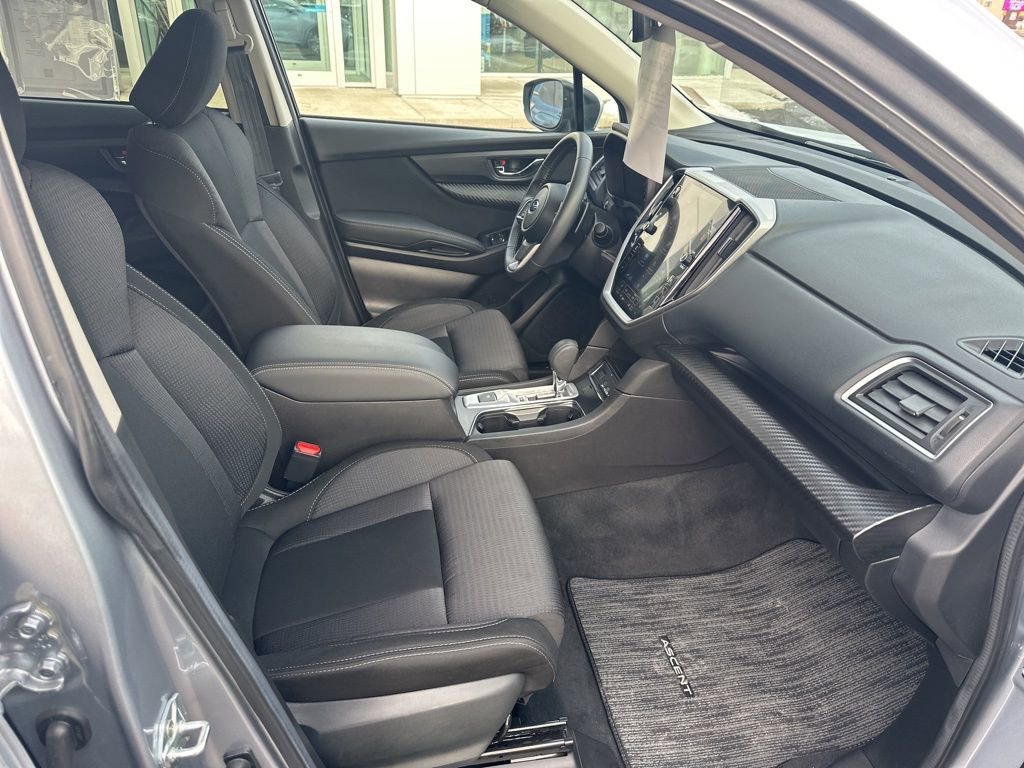 Certified 2025 Subaru Ascent Premium image 7