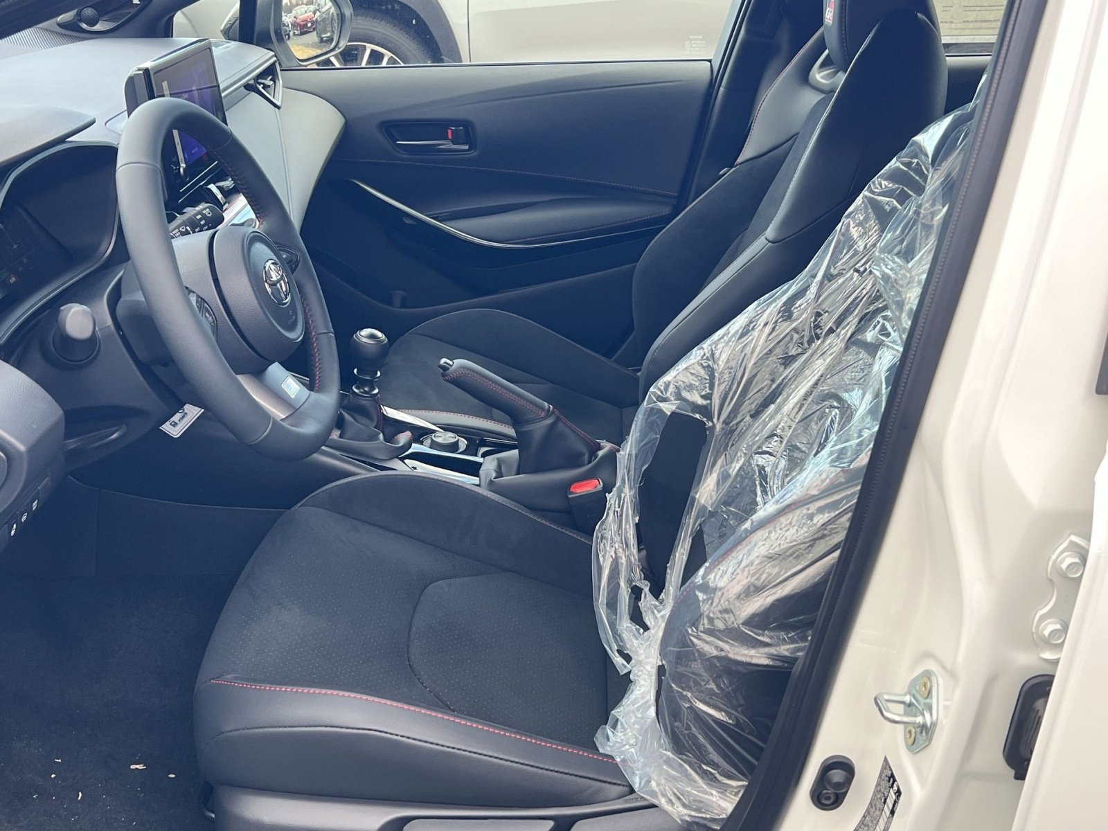 New 2026 Toyota Corolla GR image 7