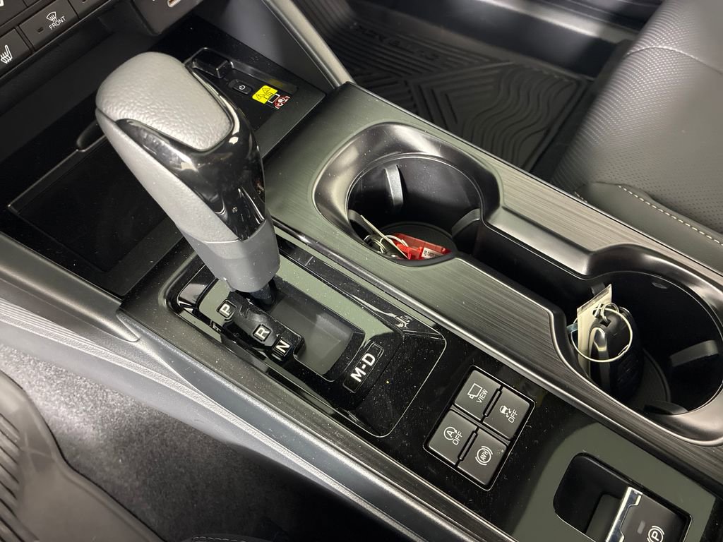 New 2026 Subaru Outback Limited XT w/ Premium/Limited Package 2 image 24