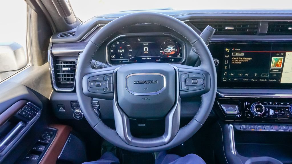 New 2026 GMC Sierra 3500 Denali Ultimate image 27