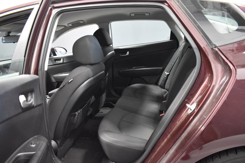 Used 2016 Kia Optima LX w/ Option Group 014 image 26
