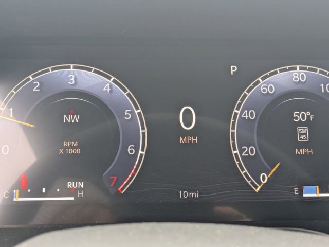 New 2026 Jeep Grand Cherokee Limited w/ Limited Altitude Package image 20