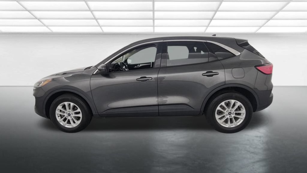 Certified 2020 Ford Escape SE AWD/4WD image 5