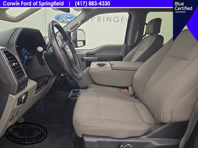 Used 2018 Ford F150 XLT w/ Equipment Group 302A Luxury AWD/4WD image 21