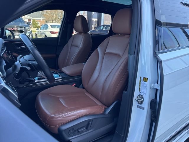 Used 2021 Audi Q7 3.0T Prestige AWD/4WD image 11