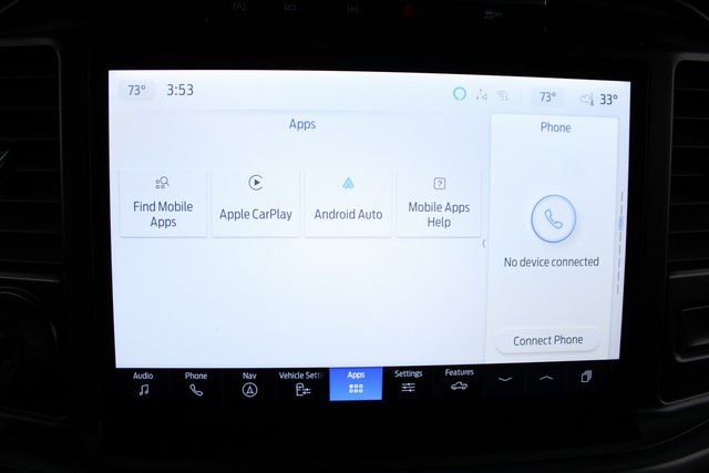 Used 2024 Ford F150 XLT w/ Equipment Group 302A MID image 24