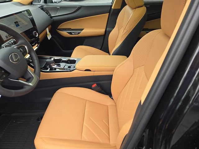 New 2026 Lexus NX 350 AWD w/ Luxury Package image 13