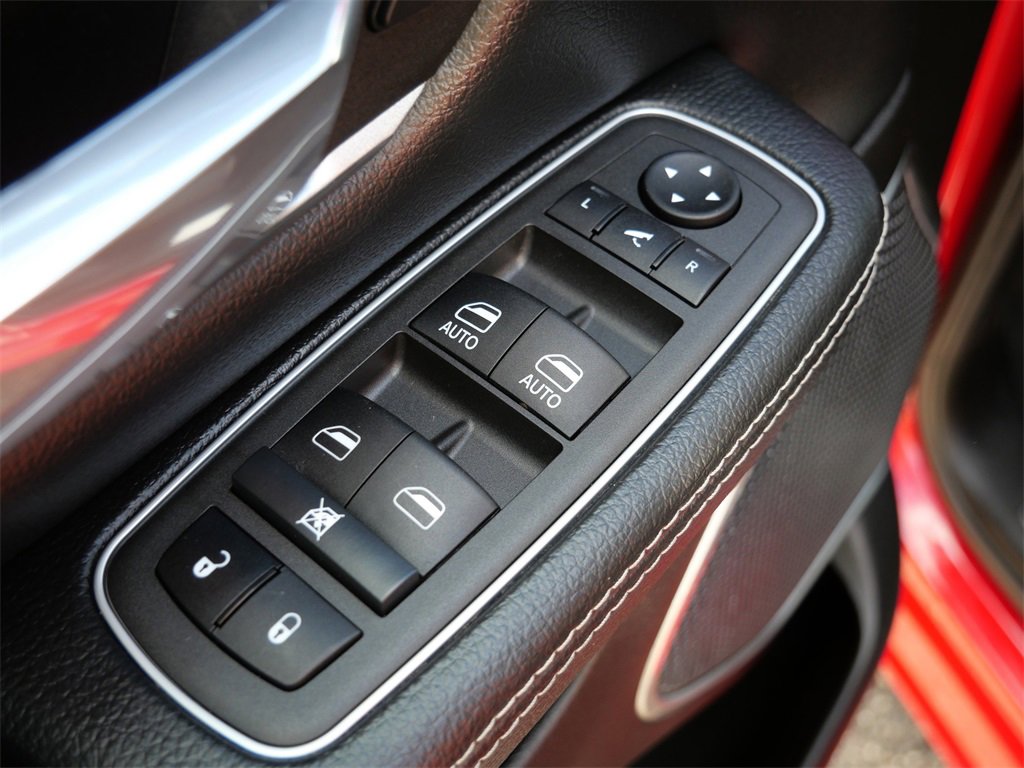 Used 2022 RAM 1500 Laramie image 17