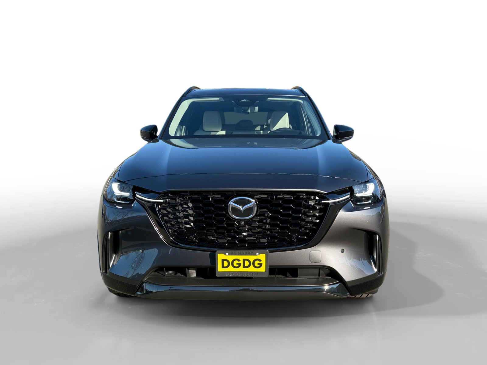 New 2026 MAZDA CX-90 3.3 Turbo S w/ Premium Package AWD/4WD image 8