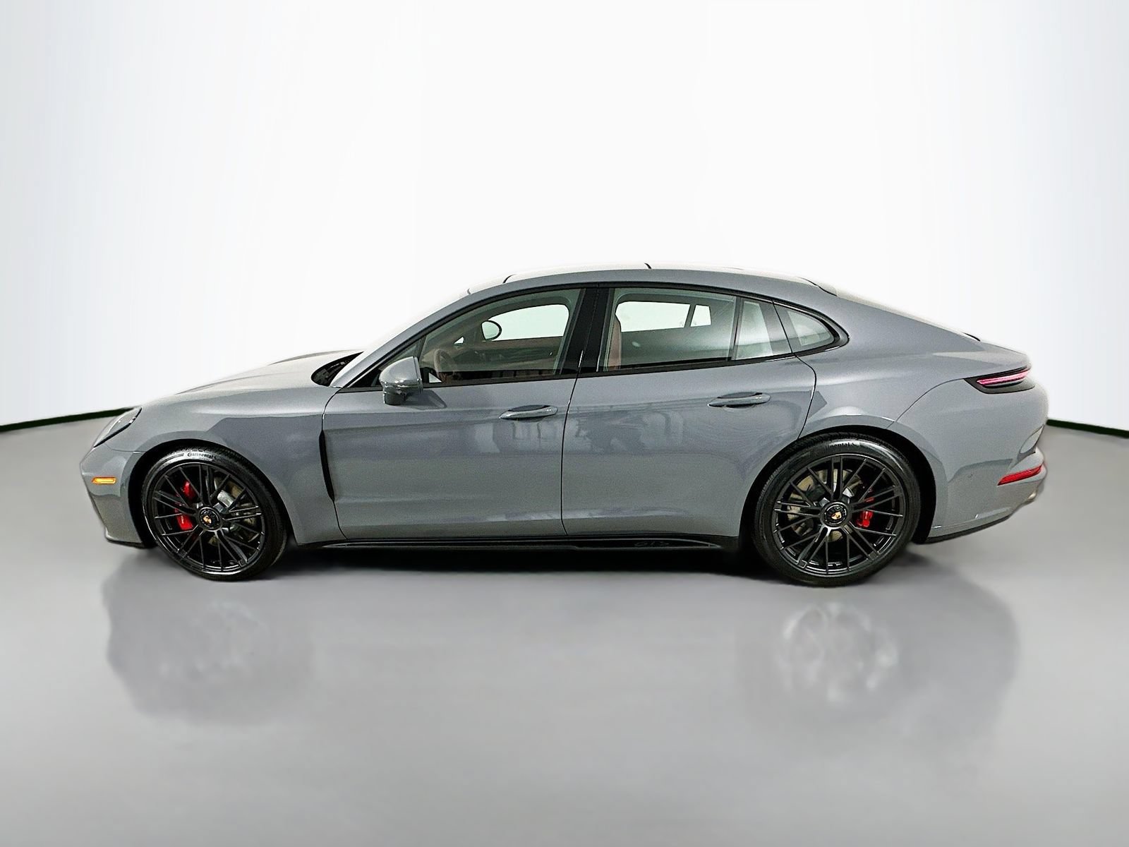 New 2026 Porsche Panamera GTS AWD/4WD image 8