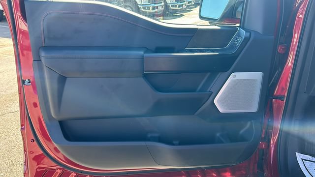 New 2026 Ford F150 Raptor AWD/4WD image 16