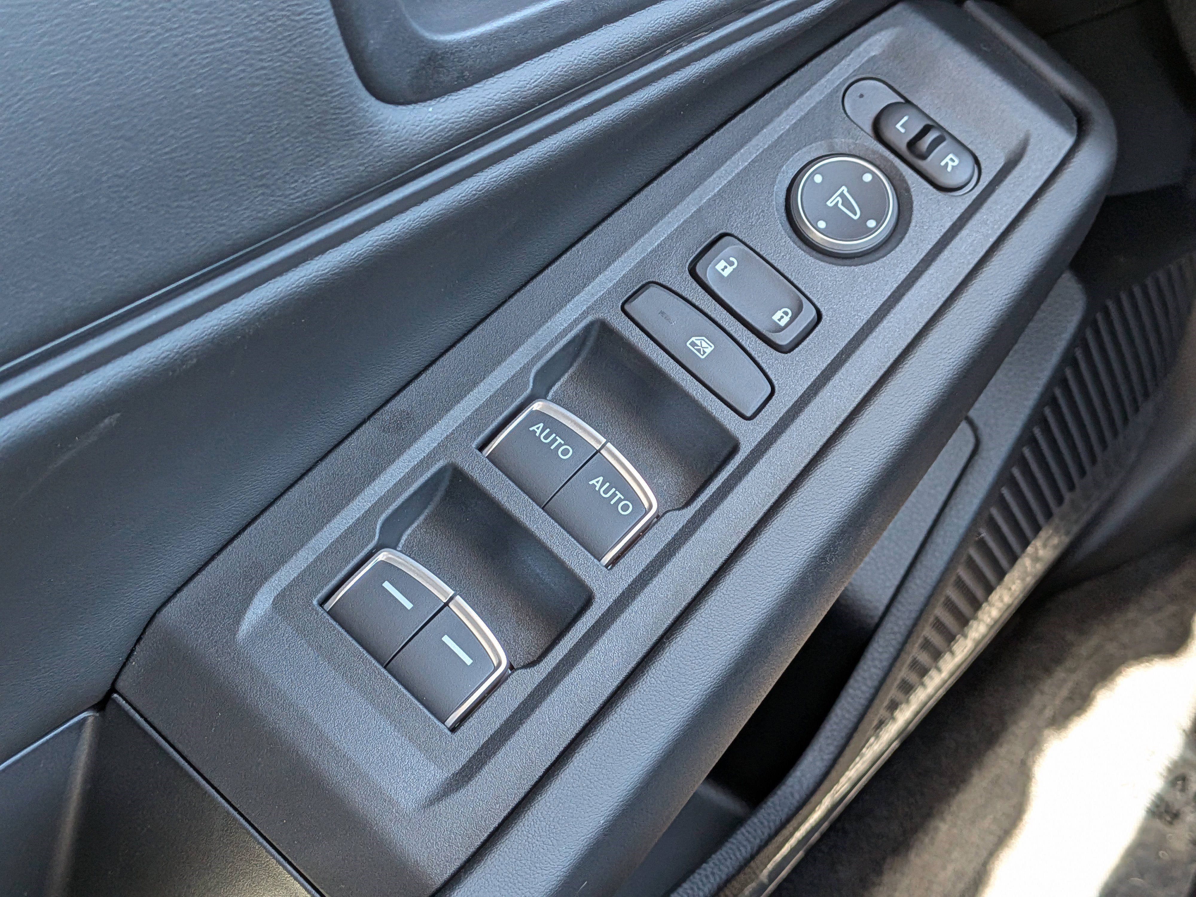 New 2026 Honda Accord SE image 25