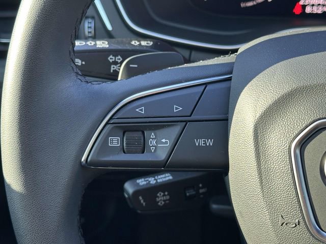 Used 2023 Audi A5 2.0T Premium Plus image 27