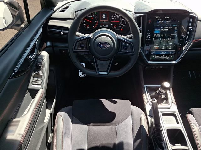 Certified 2024 Subaru WRX Limited AWD/4WD image 12
