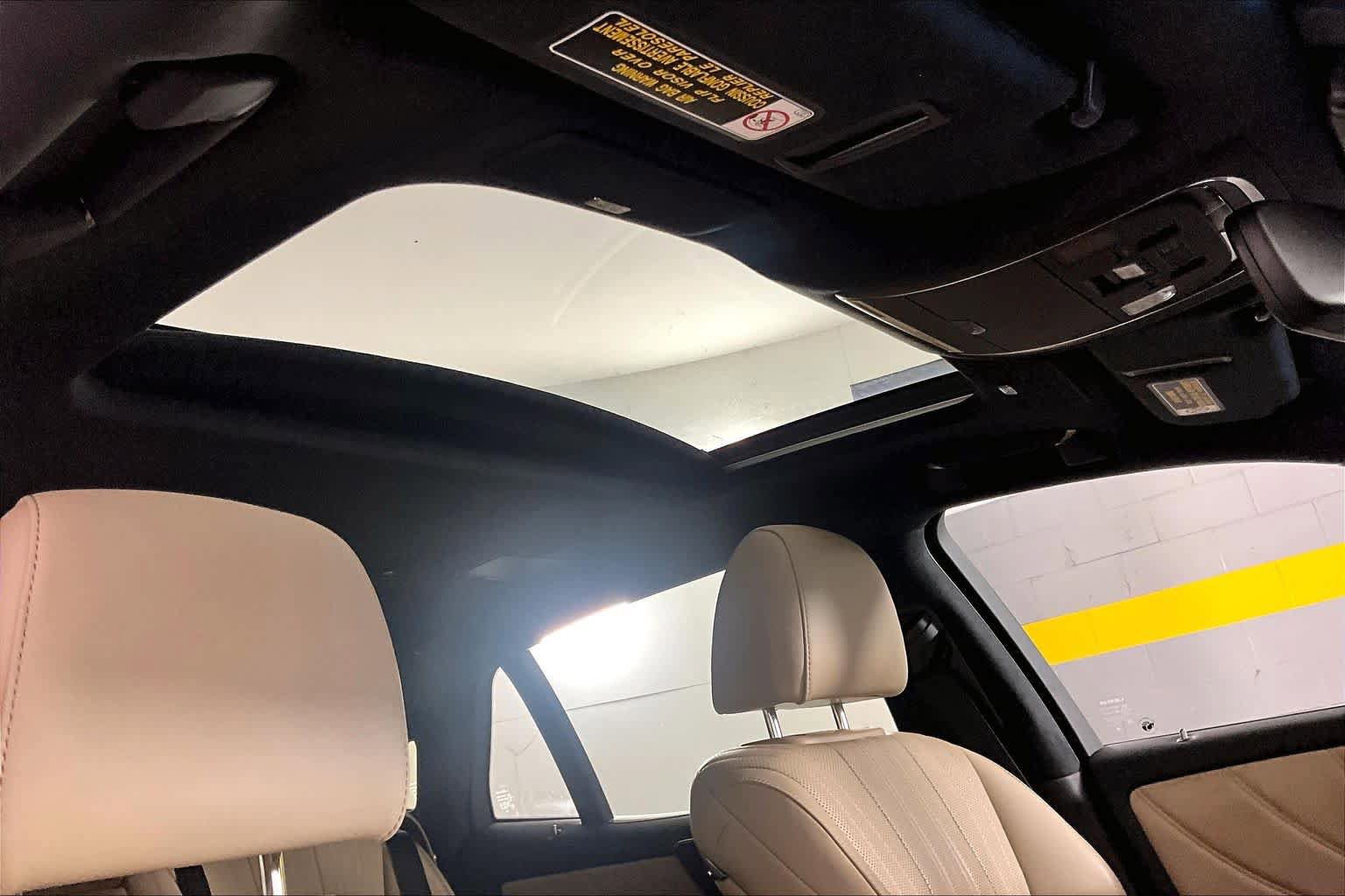 Used 2021 Lexus LS 500 w/ Interior Upgrade Package RWD image 13