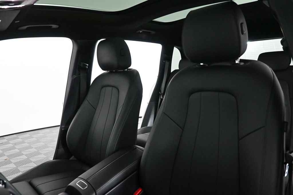 Certified 2023 Mercedes-Benz GLB 250 image 5