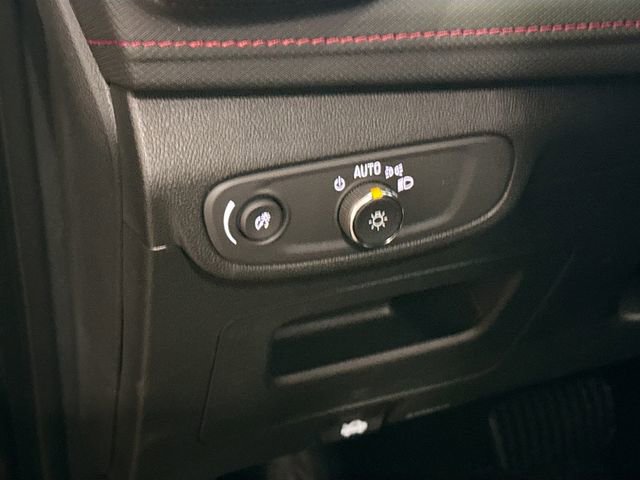 New 2026 Chevrolet TrailBlazer RS w/ Convenience Package image 11