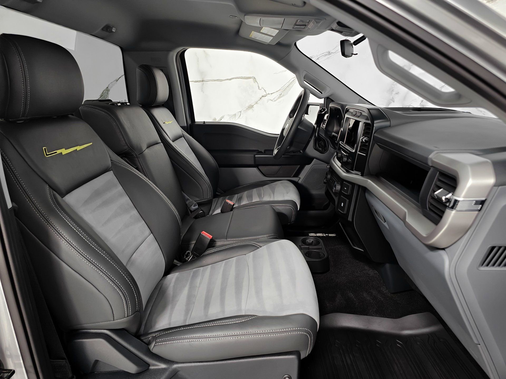 Used 2022 Ford F150 XL w/ Equipment Group 101A High image 6