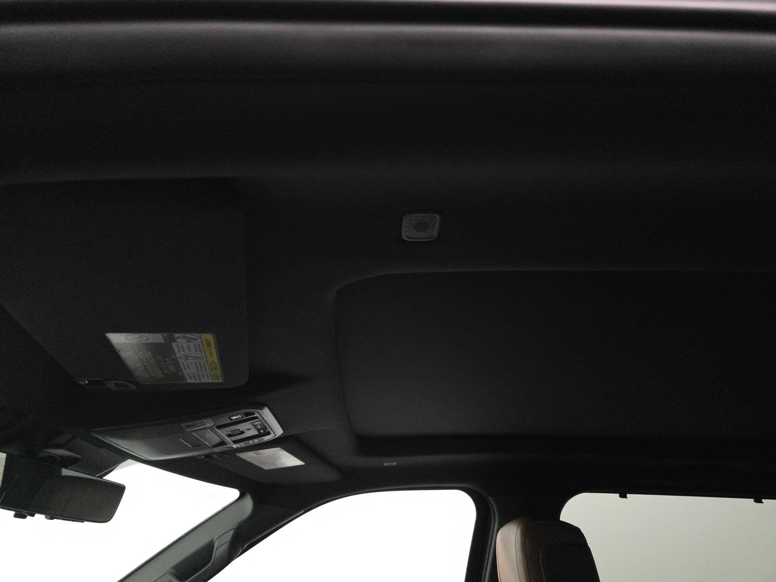 Used 2025 Toyota Tundra 1794 Edition image 14