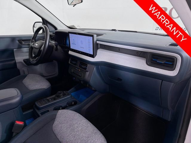 Certified 2025 Ford Maverick XLT w/ XLT Luxury Package AWD/4WD image 29