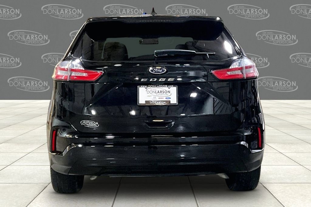 Used 2024 Ford Edge ST-Line image 6