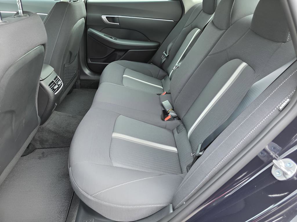 New 2026 Hyundai Sonata Blue FWD image 11
