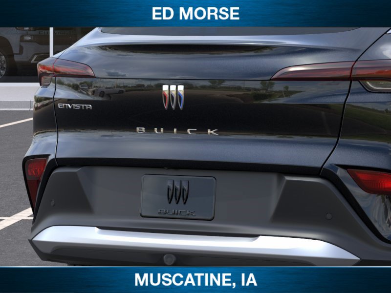 New 2026 Buick Envista Sport Touring FWD image 14