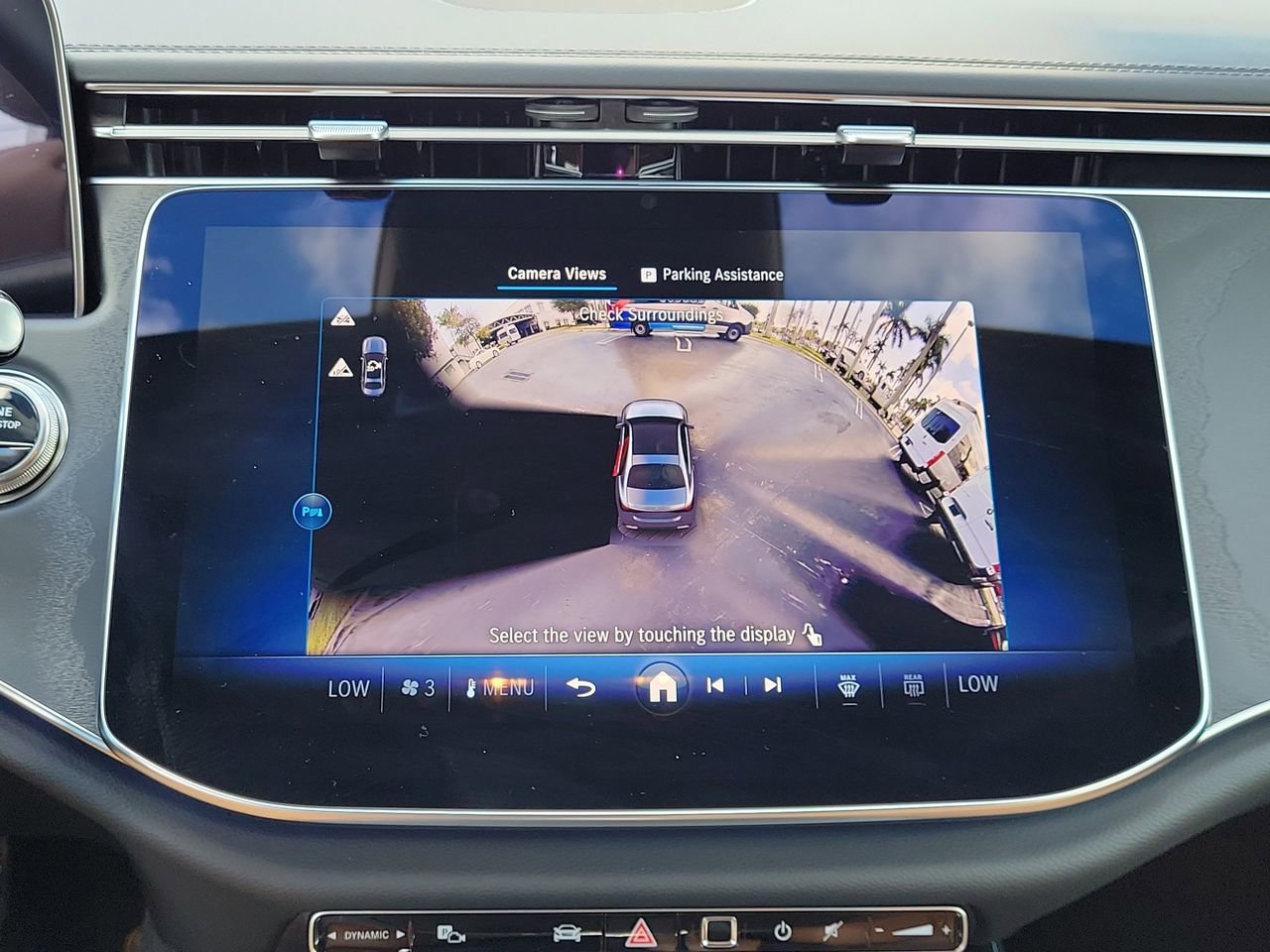 New 2026 Mercedes-Benz E 450 4MATIC Sedan image 20